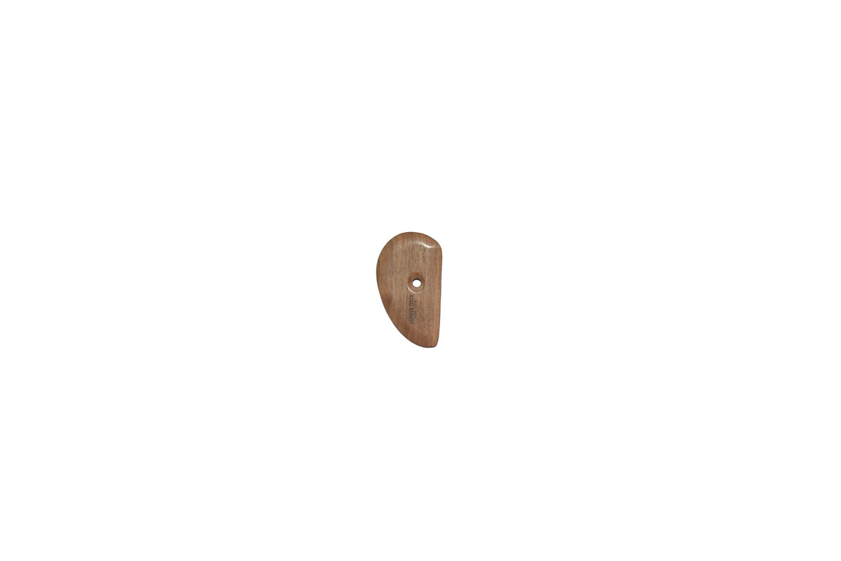 RB4 - POTTER'S RIB 3 1/2"