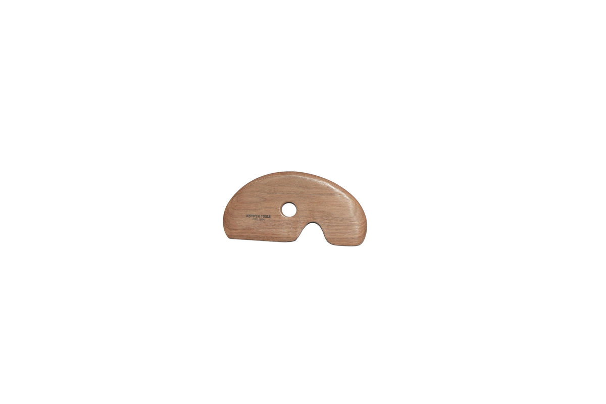 RB5 - POTTER'S RIB 5 3/4"