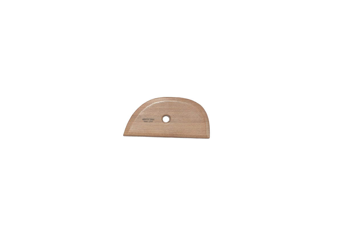 RB8 - POTTER'S RIB 5 3/4"