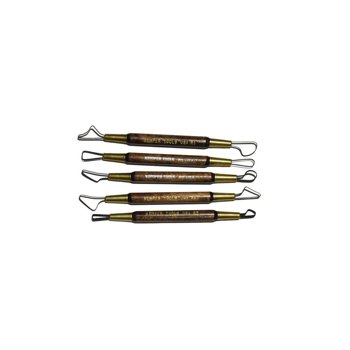 RSS - 6" RIBBON SCULPTING SET