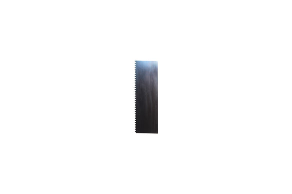 S11S - STEEL SCRAPER
