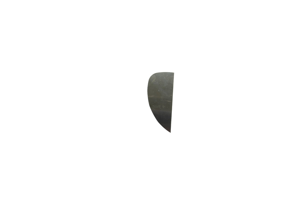 S1 - STEEL SCRAPER 1