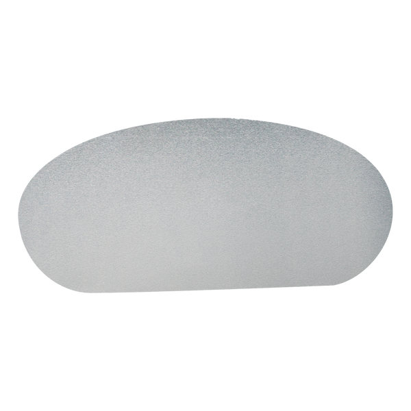 S3 - STEEL SCRAPER 4"