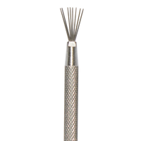 SWB - SCRATCH WIRE BRUSH