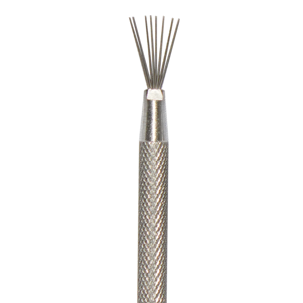 SWB - SCRATCH WIRE BRUSH