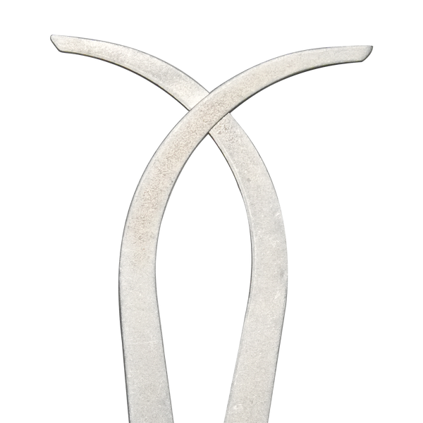 AL10 - 10" ALUMINUM CALIPER