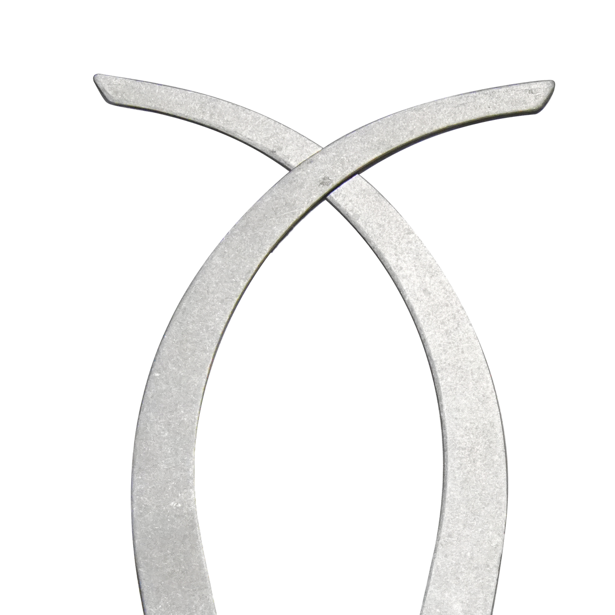 AL12 - 12" ALUMINUM CALIPER