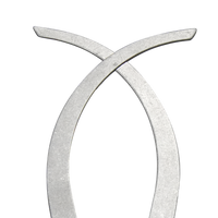 AL12 - 12" ALUMINUM CALIPER