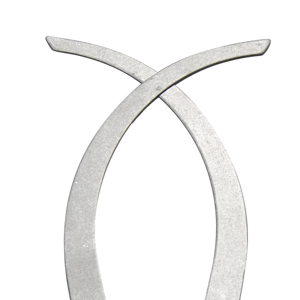 AL12 - 12" ALUMINUM CALIPER