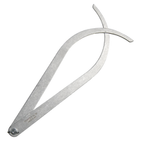 AL12 - 12" ALUMINUM CALIPER