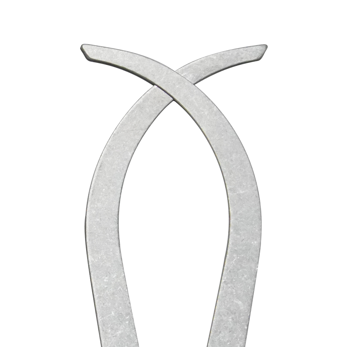 AL8 - 8" ALUMINUM CALIPER