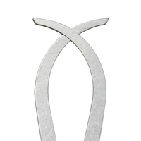 AL8 - 8" ALUMINUM CALIPER
