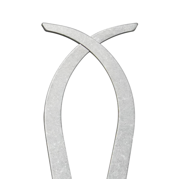 AL8 - 8" ALUMINUM CALIPER