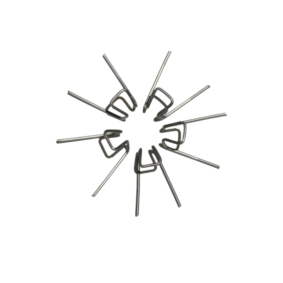 CHJ - JUNIOR CONE HOLDERS 5 PER BAG