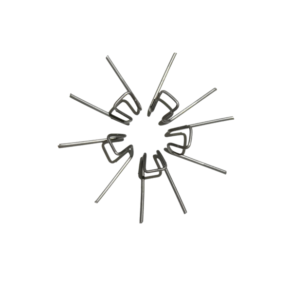 CHJ - JUNIOR CONE HOLDERS 5 PER BAG