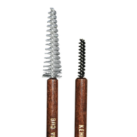 CUB - CLEAN UP BRUSH DOUBLE ENDED