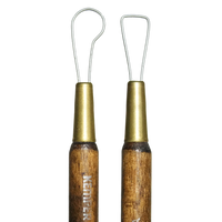 D3 - 6" DOUBLE WIRE END TOOL