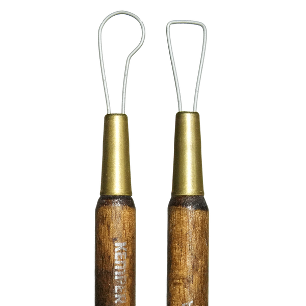 D3 - 6" DOUBLE WIRE END TOOL