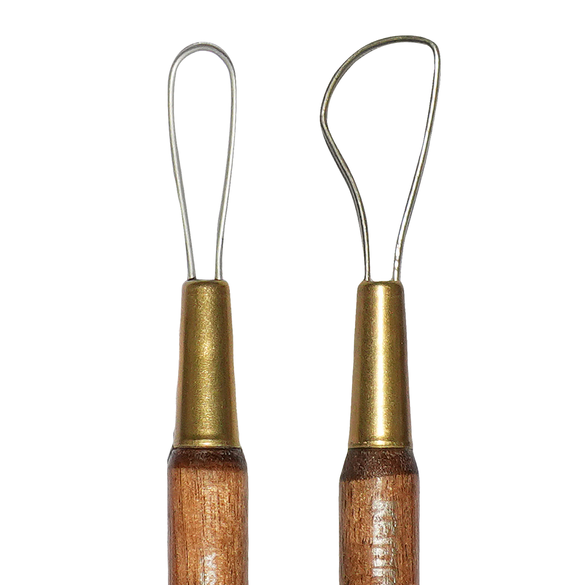 D4 - 6" DOUBLE WIRE END TOOL