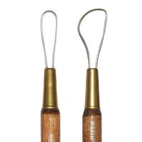 D4 - 6" DOUBLE WIRE END TOOL