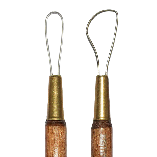 D4 - 6" DOUBLE WIRE END TOOL