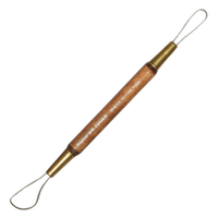 D4 - 6" DOUBLE WIRE END TOOL