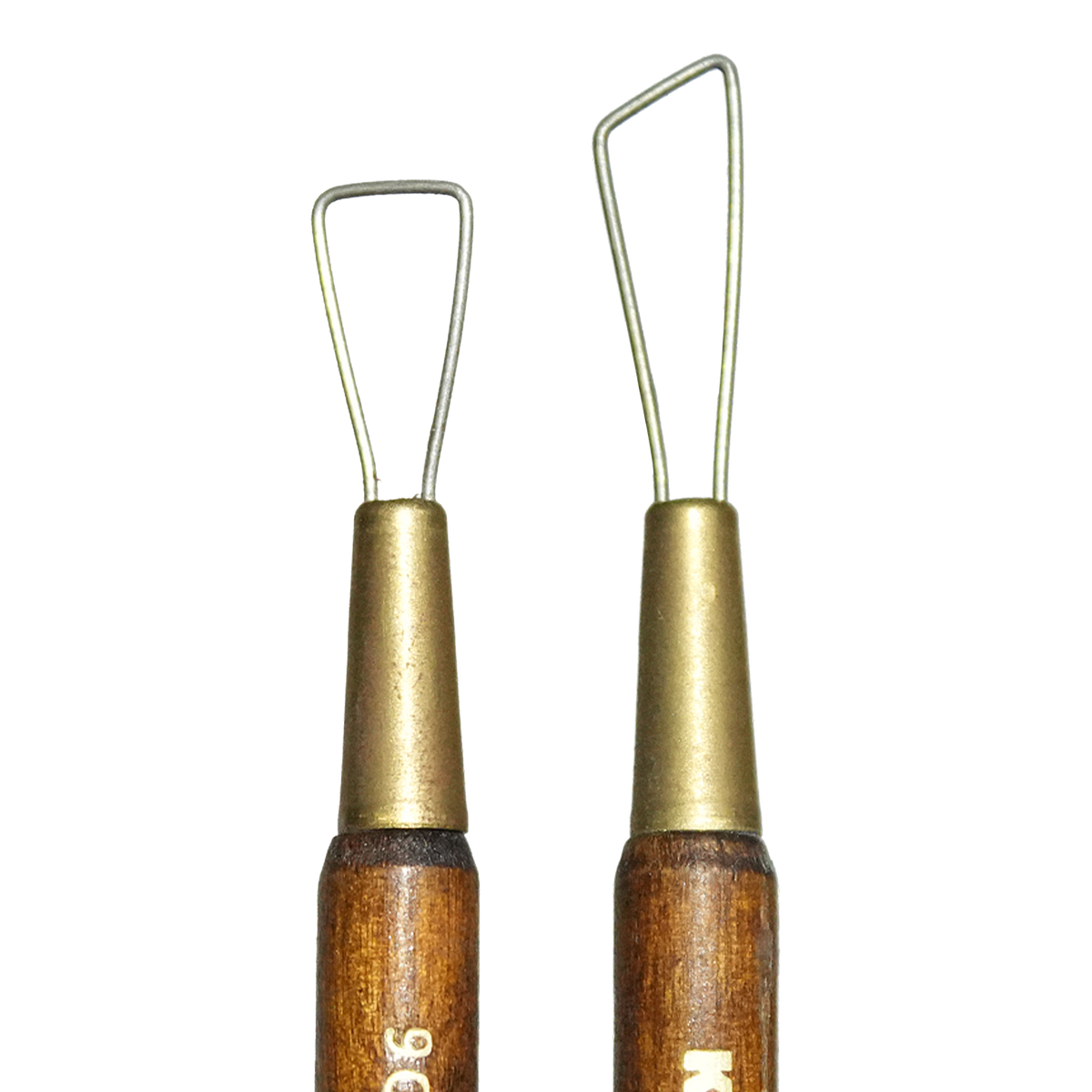 D6 - 6" DOUBLE WIRE END TOOL