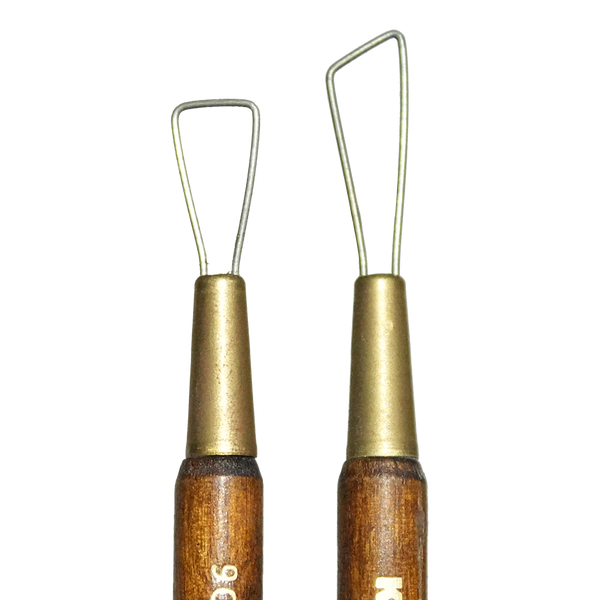 D6 - 6" DOUBLE WIRE END TOOL