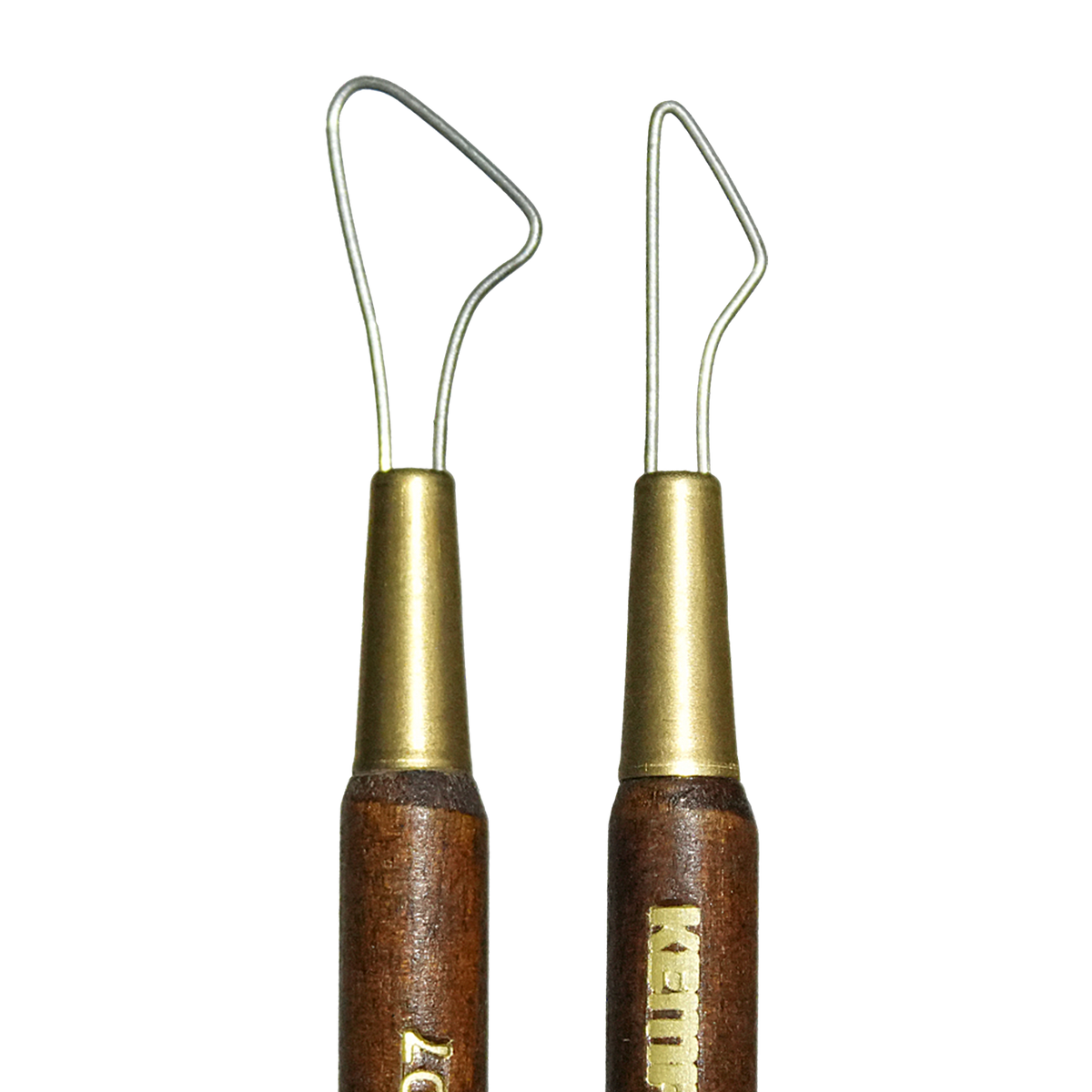 D7 - 6" DOUBLE WIRE END TOOL
