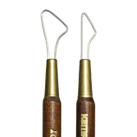 D7 - 6" DOUBLE WIRE END TOOL