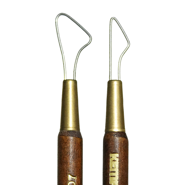 D7 - 6" DOUBLE WIRE END TOOL