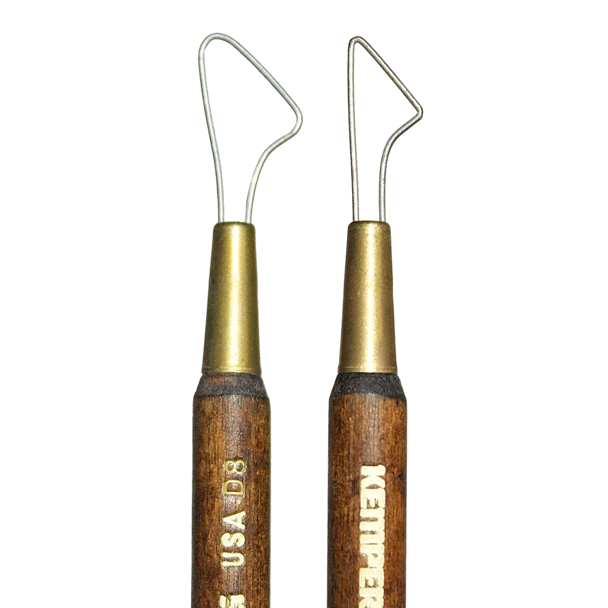D8 - 6" DOUBLE WIRE END TOOL