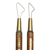 D8 - 6" DOUBLE WIRE END TOOL