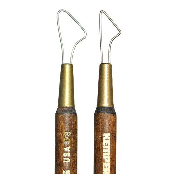 D8 - 6" DOUBLE WIRE END TOOL