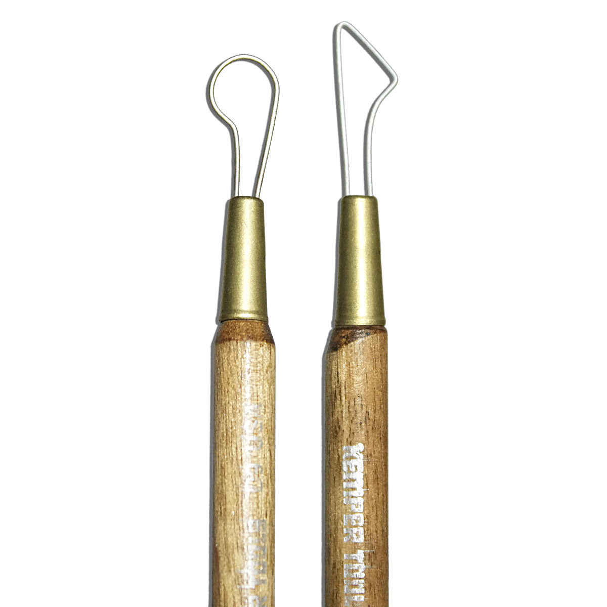 D9 - 6" DOUBLE WIRE END TOOL