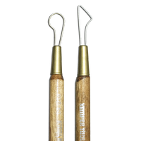 D9 - 6" DOUBLE WIRE END TOOL