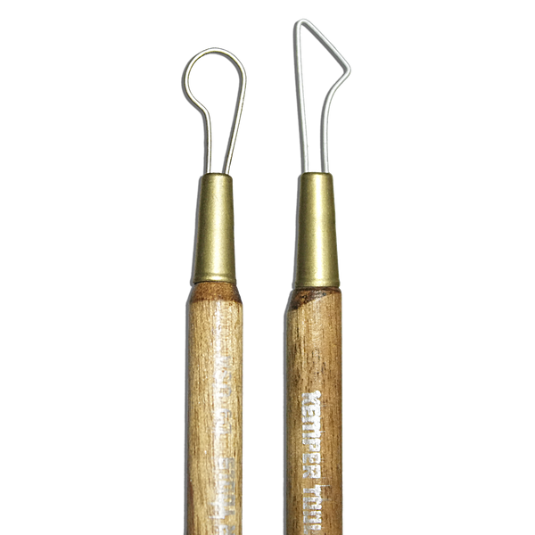 D9 - 6" DOUBLE WIRE END TOOL