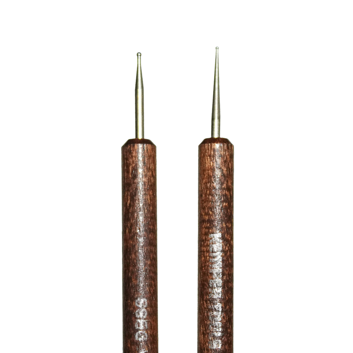 DBSS - SMALL DOUBLE BALL STYLUS