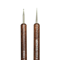 DBSS - SMALL DOUBLE BALL STYLUS