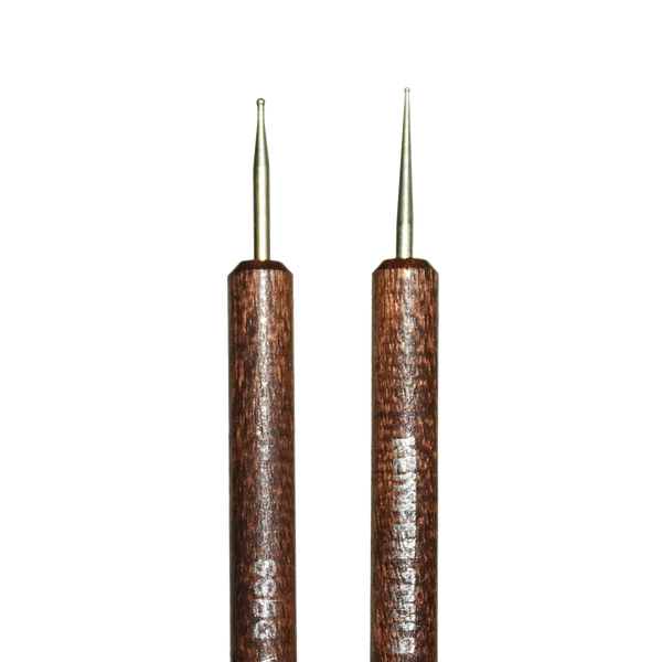 DBSS - SMALL DOUBLE BALL STYLUS