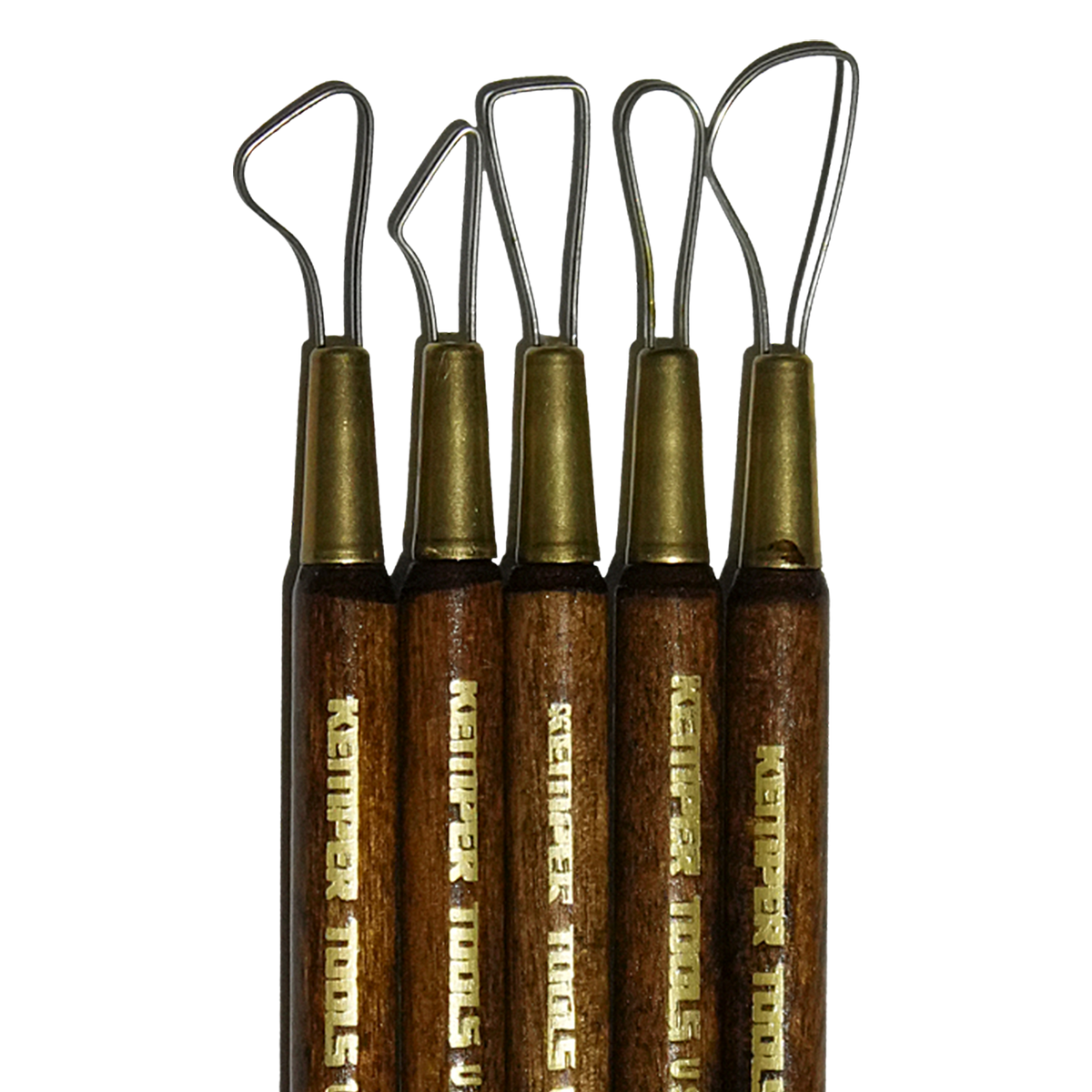 DSS - 6" DOUBLE WIRE END TOOL SET