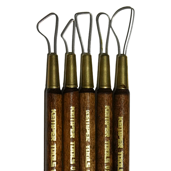 DSS - 6" DOUBLE WIRE END TOOL SET