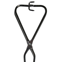 DTA - DIPPING TONGS 12" LONG