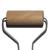 FCR - FLOWER CLAY ROLLER