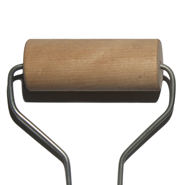 FCR - FLOWER CLAY ROLLER