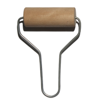 FCR - FLOWER CLAY ROLLER