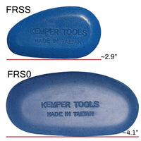 FRSO - SOFT FINISH RUBBER LARGE