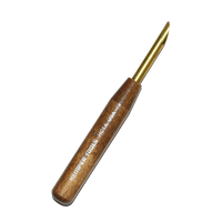 HC1A - 1/4" HOLE CUTTER