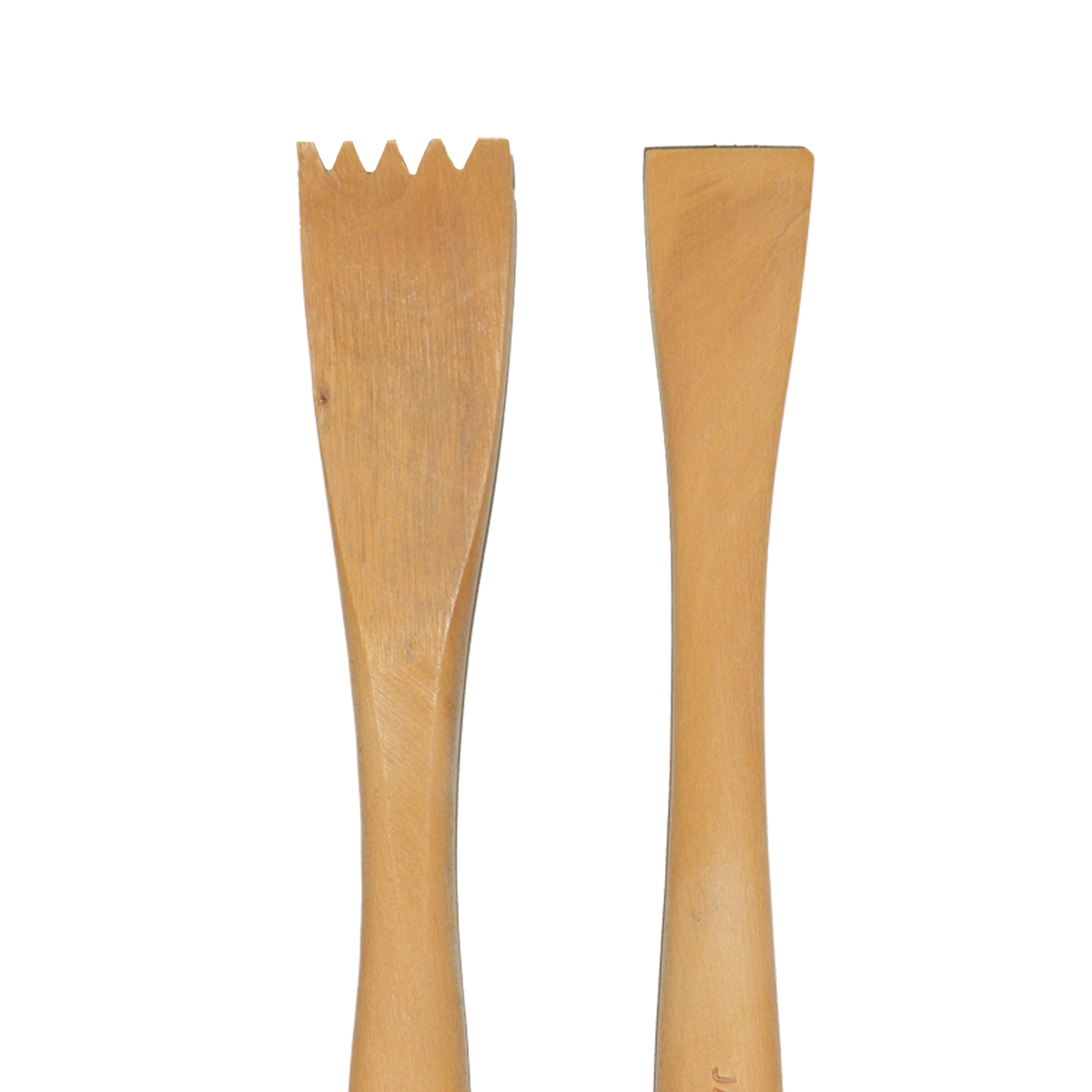JA132 - 8" WOOD MODELING TOOL
