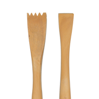 JA132 - 8" WOOD MODELING TOOL